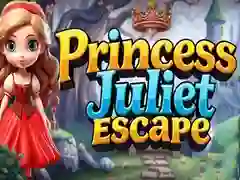Igra Beg brezno princese Juliette spletu