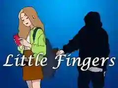 Igra Majhni Prsti spletu Igra Majhni Prsti spletu