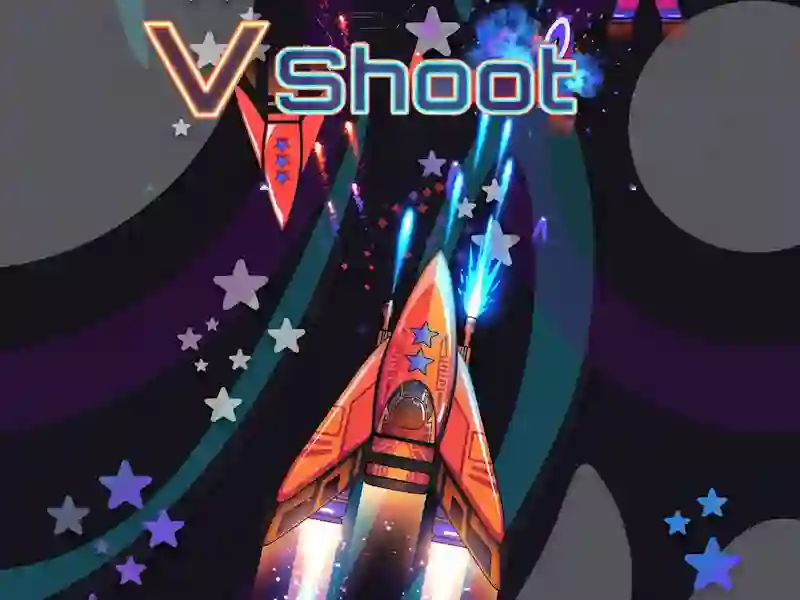 Igra V Shoot spletu