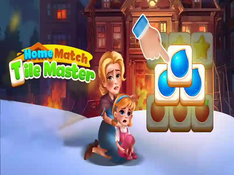 Igra Domača tekma: Master Tale Master spletu