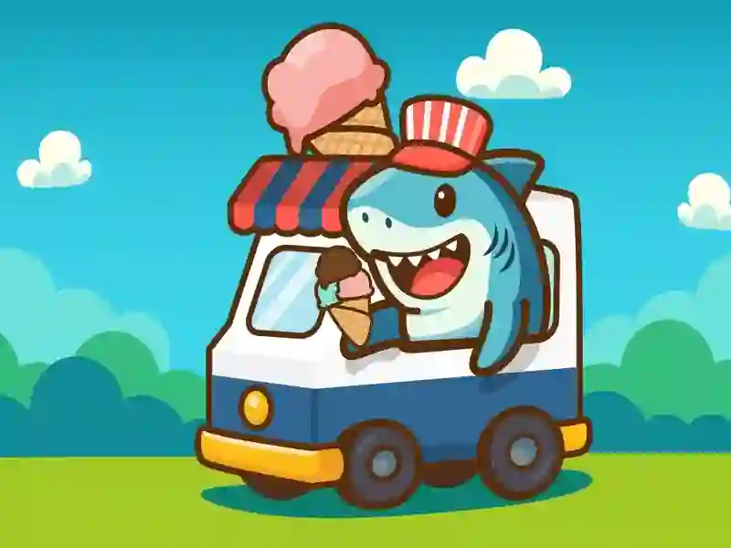 Igra Italijanski možganski krog: ledeni tovornjak spletu