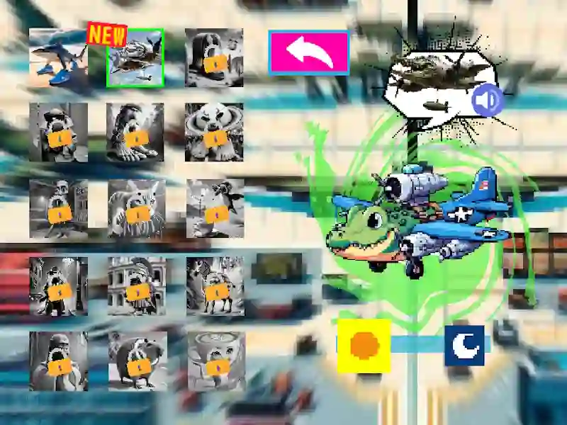 Igra Italijanski Braynrot: Kliknite za izklop spletu