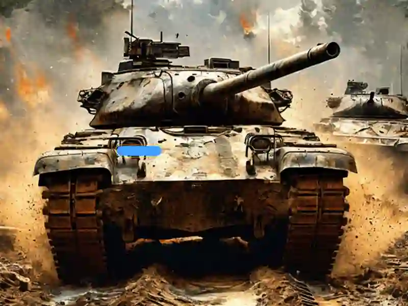 Igra Železna legija spletu