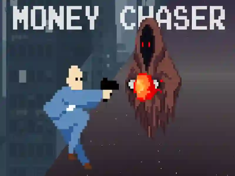 Igra Hunter za denar spletu