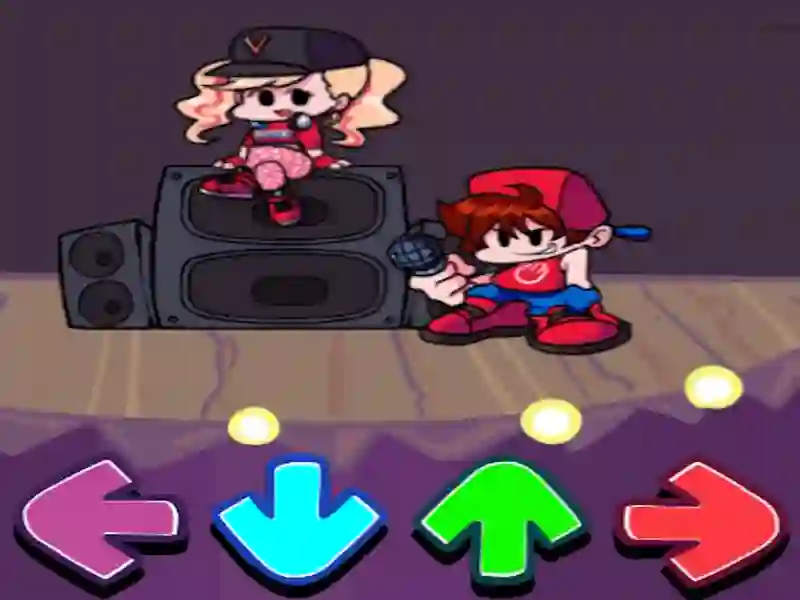 Igra Fysey vitez fankin odklepanje spletu