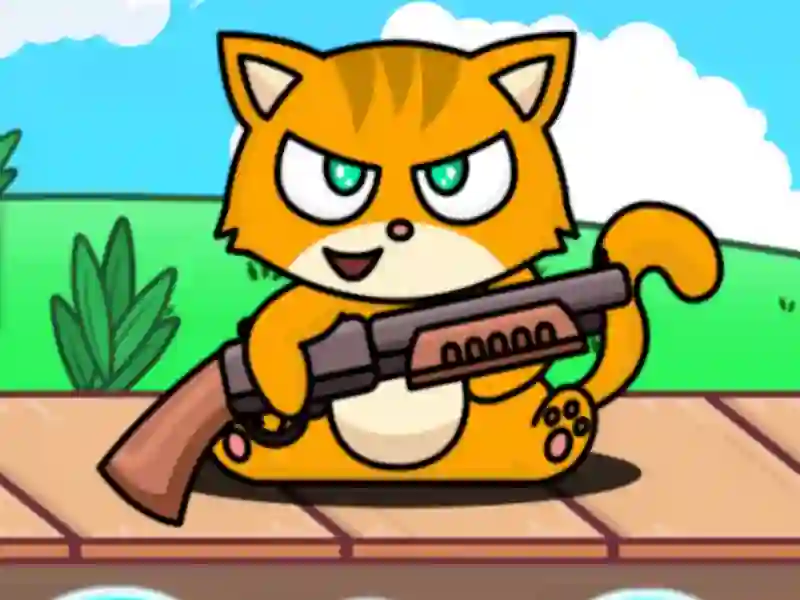 Igra Ribolov je velik ulov spletu