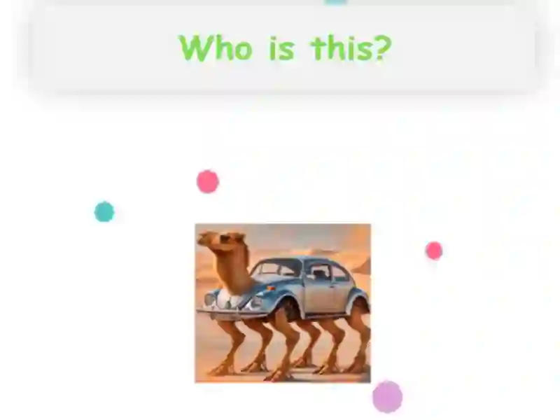 Igra Test tralala spletu Igra Test tralala spletu