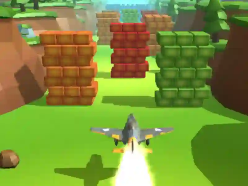 Igra BOMBARDIRO CROCODILELLOOR Opeka spletu