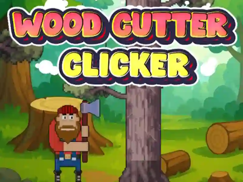 Igra Lumberjack klik spletu