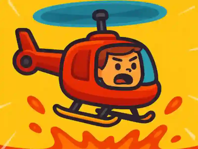 Igra Odhod iz lave spletu