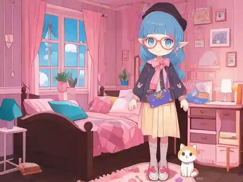 Igra Oblecite princeso spletu