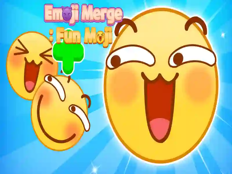 Igra Formacija emoji: smešni emotikoni spletu
