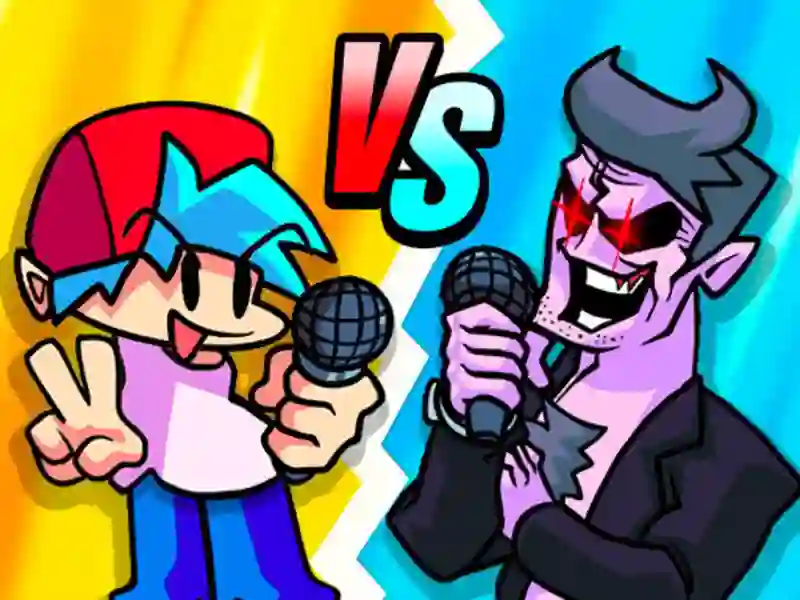 Igra Fysey Knight Fankin: 2 igralca spletu