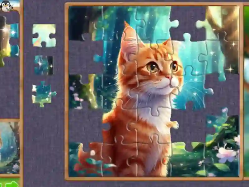 Igra Čudoviti fragmenti spletu