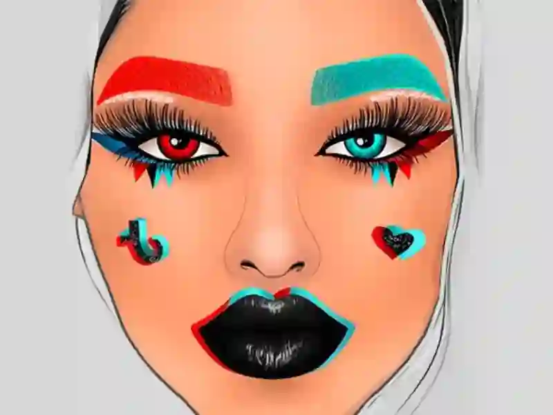 Igra Diagram obraza spletu