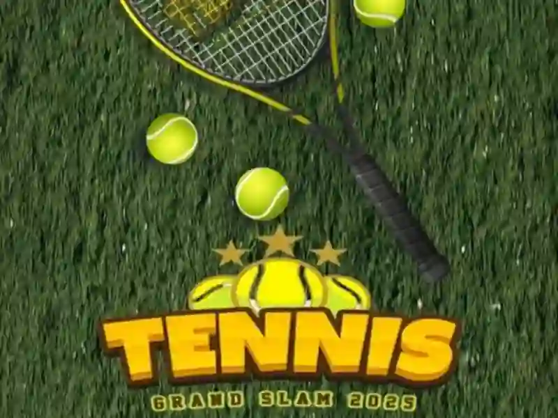 Igra Tenis: velika čelada 2025 spletu Igra Tenis: velika čelada 2025 spletu