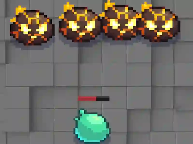 Igra Slime nasmeh spletu