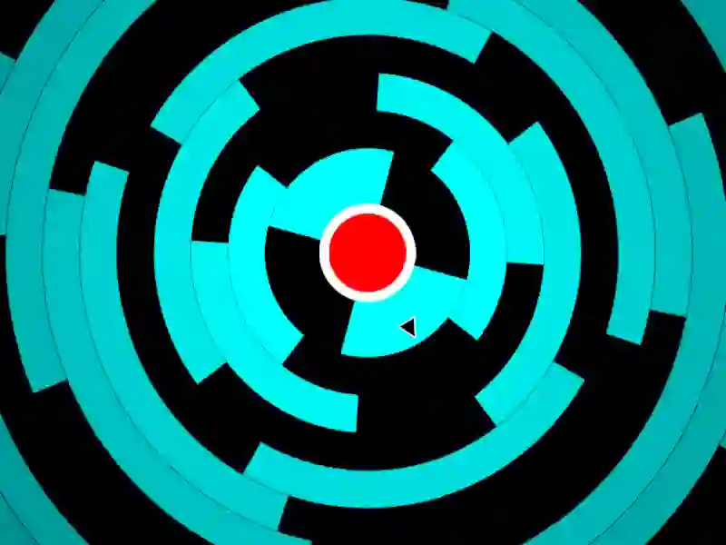 Igra Neumna puščica spletu