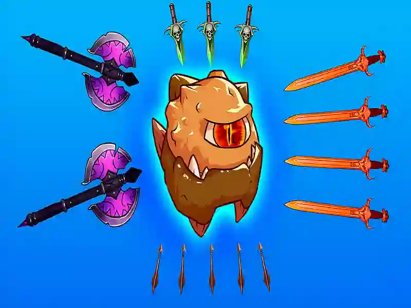 Igra Evolucija puška spletu