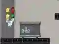 Igra Super Bomba Žuželke spletu