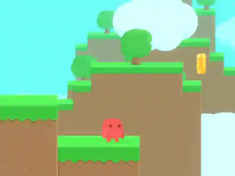 Igra Rdeči tekač spletu