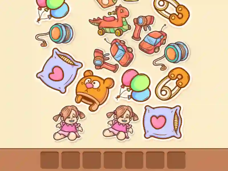 Igra Zberite tri spletu