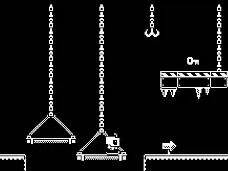 Igra Konec alfa napada spletu