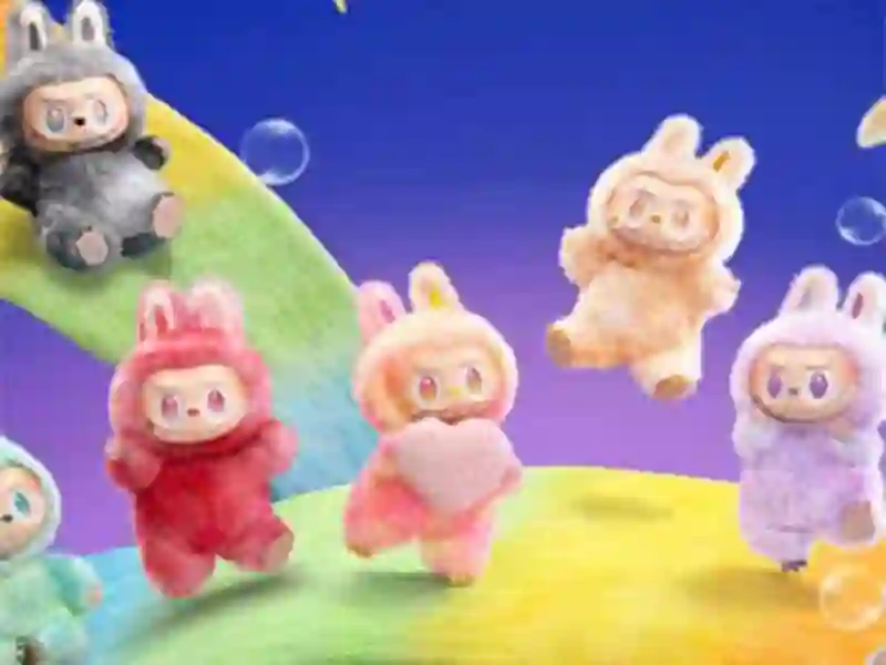 Igra Svet je Labubu spletu Igra Svet je Labubu spletu