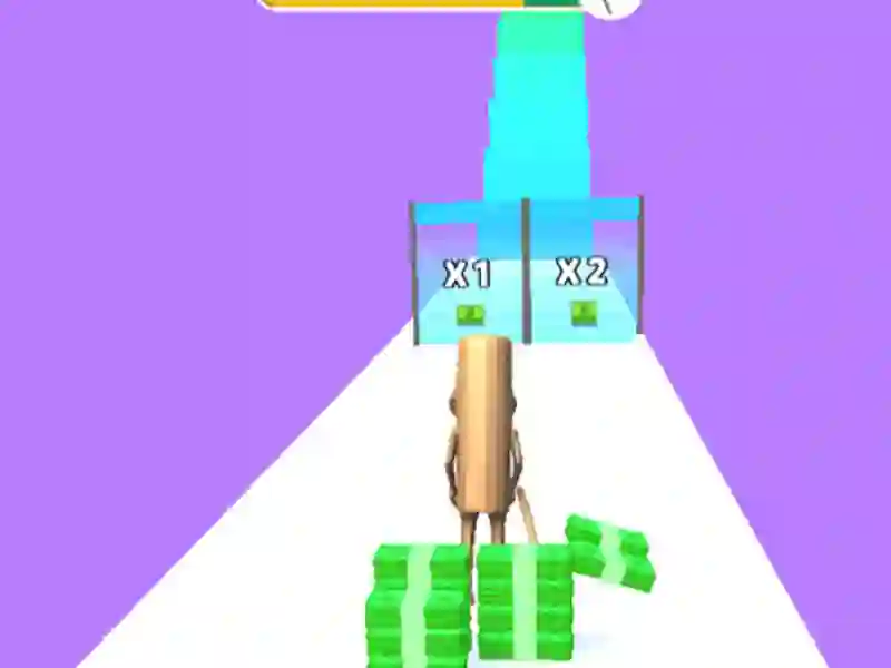 Igra Tung Tung Sahur: Denarna vročina spletu