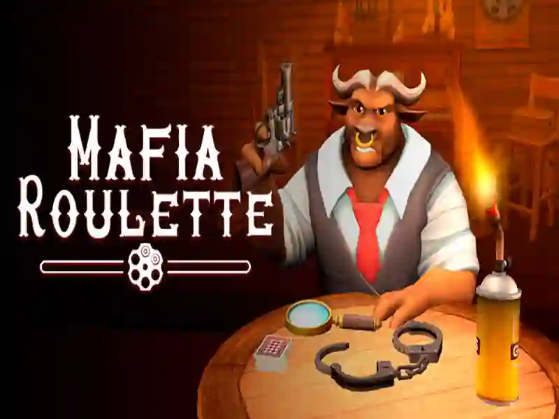 Igra Mafija: ruleta spletu Igra Mafija: ruleta spletu