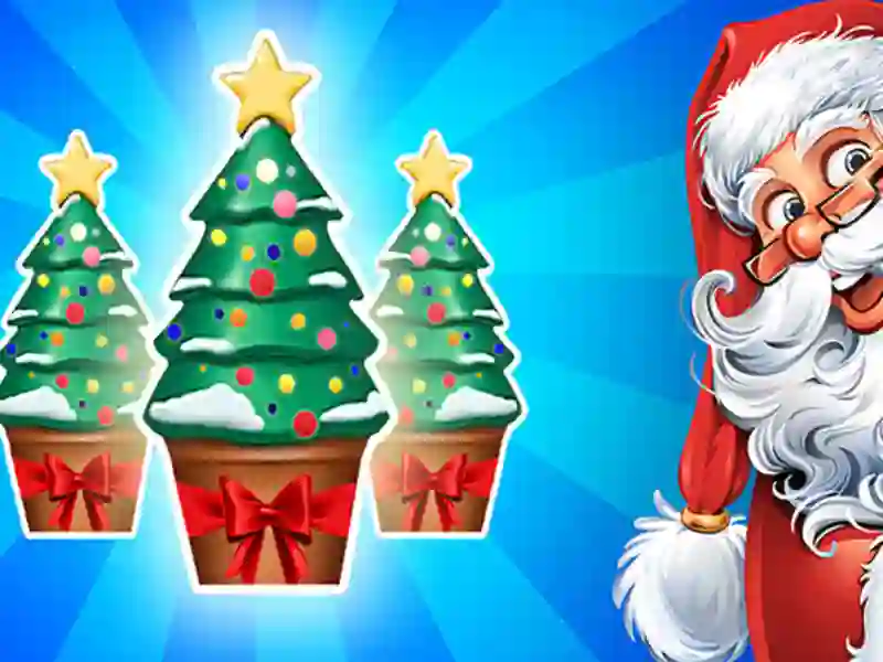 Igra Novoletno razvrščanje spletu