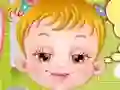 Igra Baby Hazel Čas za Spanje spletu