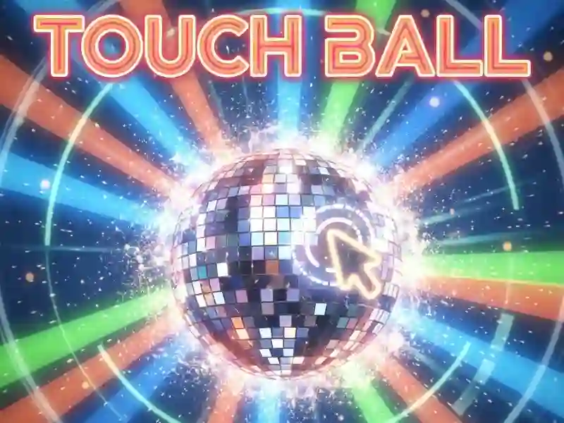 Igra Kliknite na žogo spletu