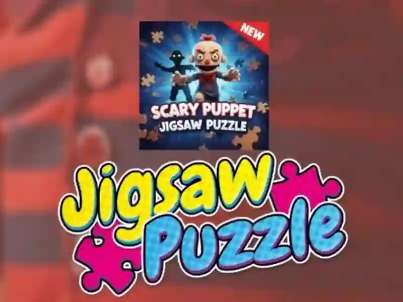 Igra Uganka: strašna lutka spletu
