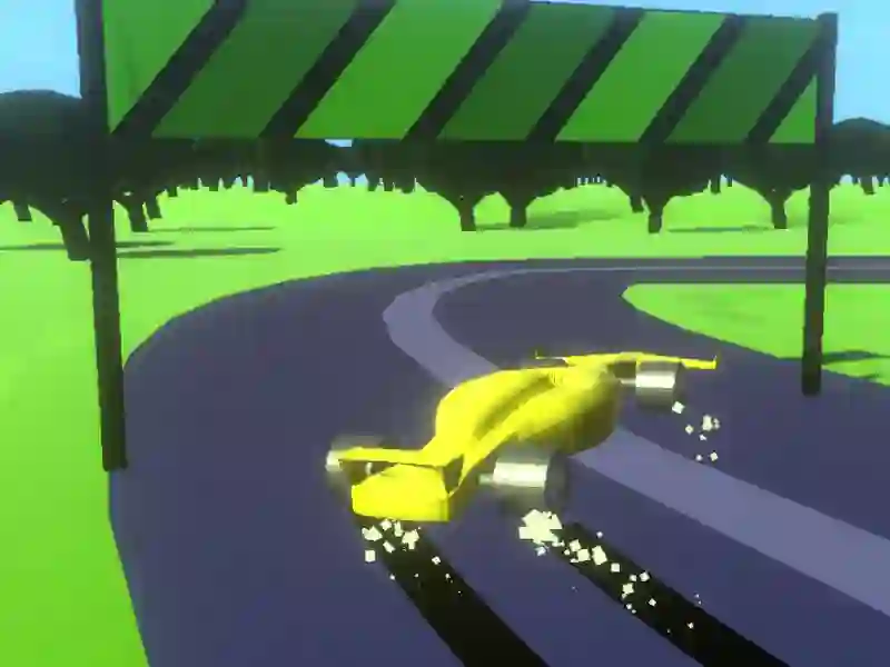 Igra Zapletene poti spletu