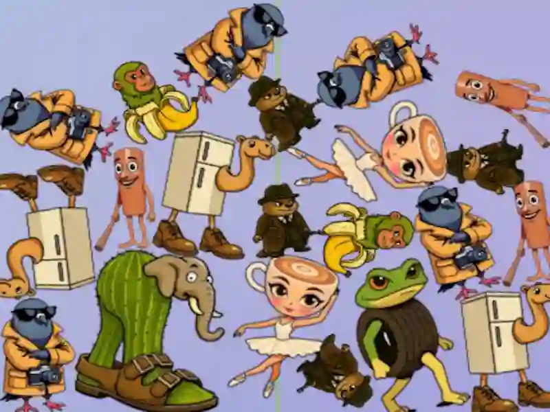 Igra Braynrot združitve spletu