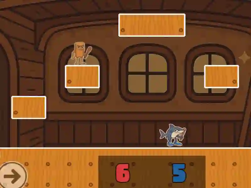 Igra Braynrot tung sahur bitka spletu