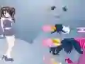 Igra Oblači Anime Princeso spletu Igra Oblači Anime Princeso spletu