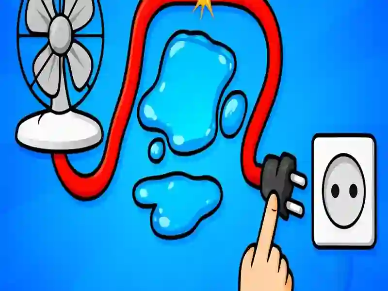 Igra Žična povezava spletu