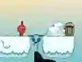 Igra Dibbles 2: Zimske Težave spletu