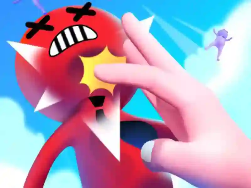 Igra Plezanje s klikom spletu