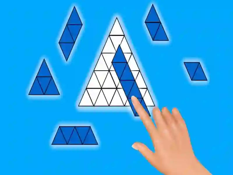 Igra Blok sestavljanka: napolnite jih v celoti spletu