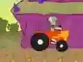Igra Turnir SpongeBob dirk spletu