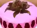 Igra Okrasitev tort spletu