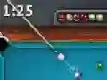 Igra Billiard za enega igralca spletu