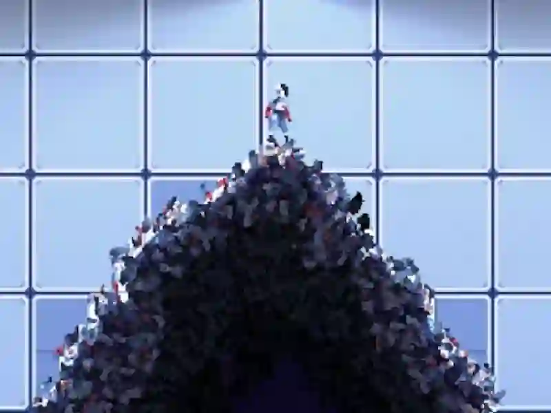 Igra Fragment spletu Igra Fragment spletu