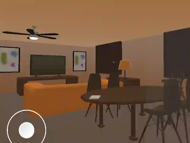 Igra Grozna roza lutka spletu