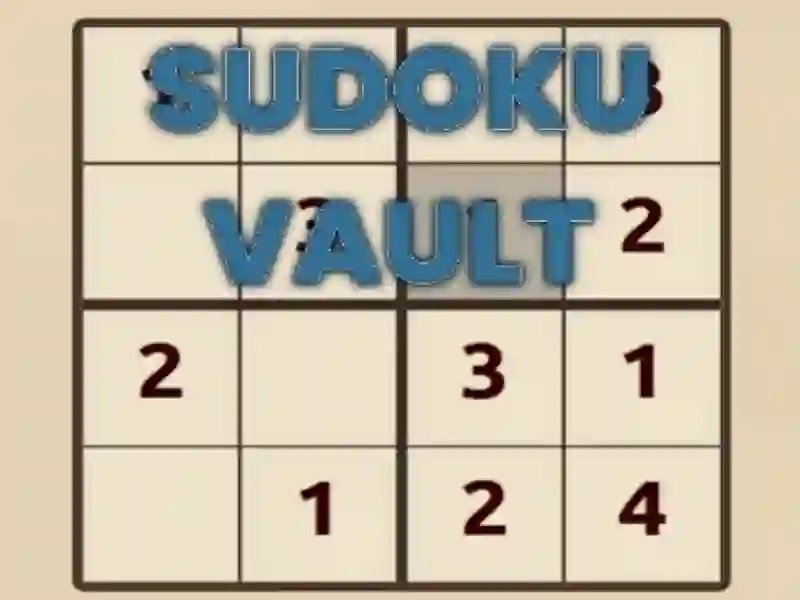 Igra Shranjevanje sudoku spletu