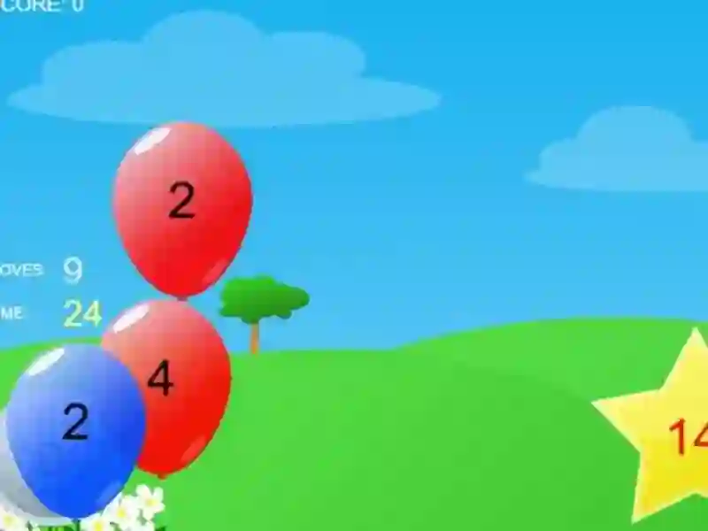 Igra Oštevilčenje spletu Igra Oštevilčenje spletu