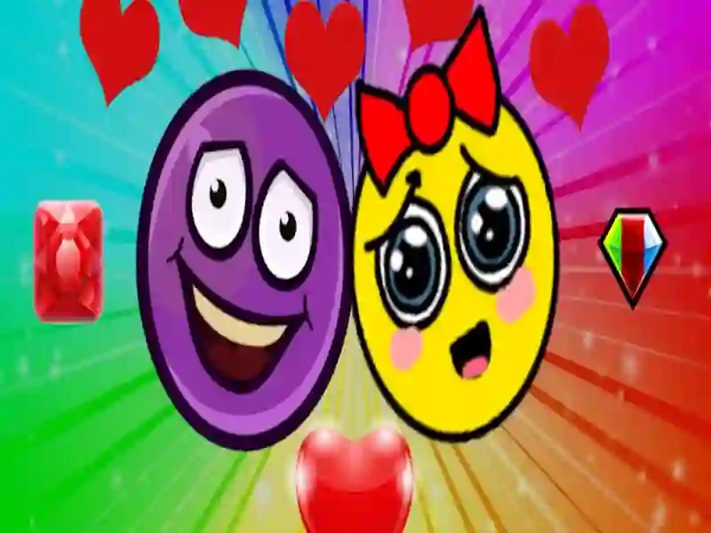 Igra Žoga in dekle spletu